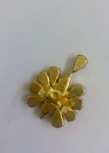 Statement Cocktail Ring