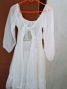 Free DELIVERY Dress