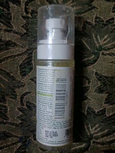 Face Toner