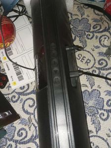 Soundbar 20+ Hrs 2000mAh