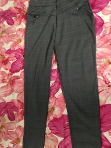 Girl Pant