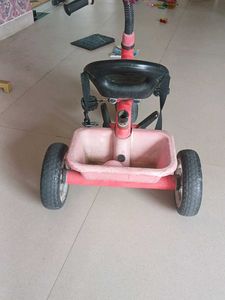 Kids tricycle