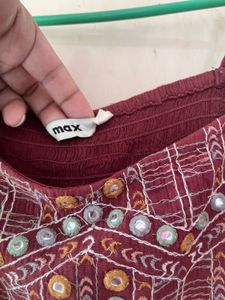 Max Dress