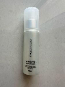 Faces Canada Ultime Pro Makeup Fixer