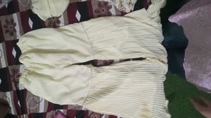 Embroidered Kurta Set with Dupatta