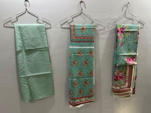 Original Pakistani Mausummery Lawn