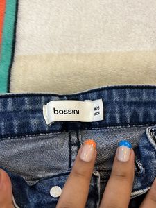 Bossini Shorts 🩳 Waist 28
