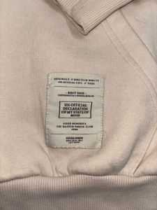 jack &amp; jones original hoodie