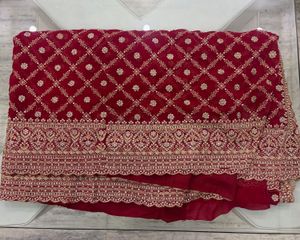 Party wear saree for women