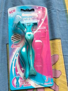 New Hair Removal Tool