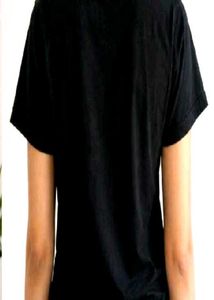 Cute Daisy T-Shirt with reading glass