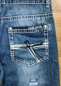 Camp David Denim Jeans