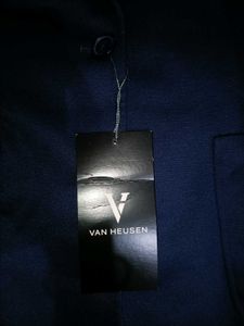 Navy Blue Women's Blazer