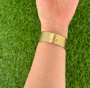 Metal Alloy Bracelet