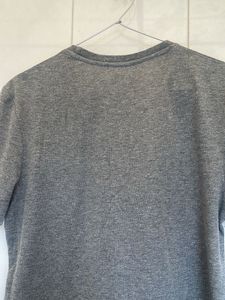 Men's Grey T-Shirt