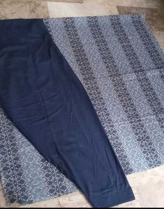 3 piece suit unstitched