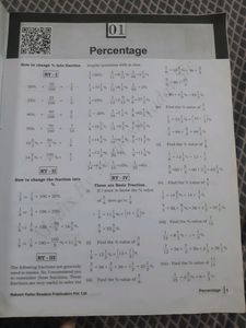 Ssc CGL Study Book