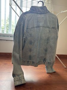 H&amp;M - Classic Denim Jacket
