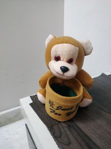 STATIONERY HOLDER