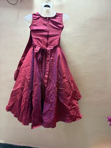 Handwork princess Gown