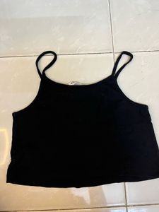 official merch sanrio hello kitty tank top