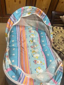Net Bed For Baby