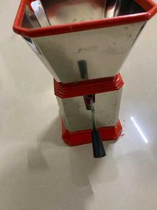 Vintage Manual Grater