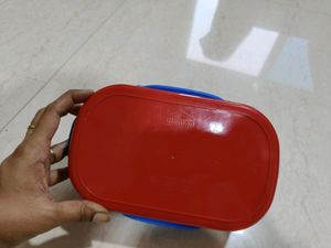 Kids Mickey Mouse Tiffen Box