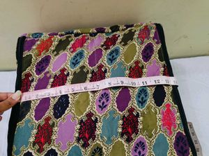 🇳🇿💫🎀 Multi colour storage beg