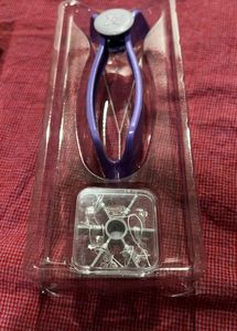 Threading Facial Hair Removal Tool