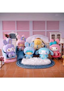 Sanrio rabbit blind box miniso