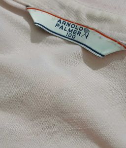 Pink Polo Shirt