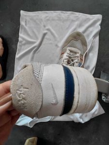Men's Nike Casual Sneakers