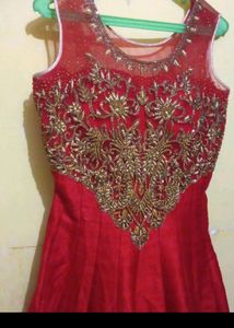 Gowns Like New