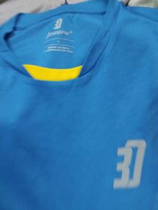 Rarely Used Tshirt For Men