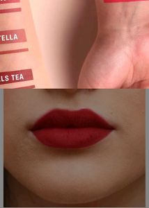 NEW TYPSY BEAUTY Twist & Pout Lipstick & Lip Liner