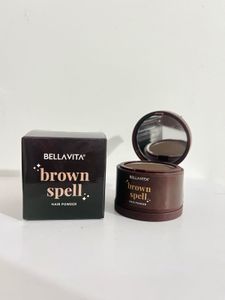 Bellavita Brown Spell Hair Powder