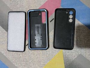 Four Mobile cover