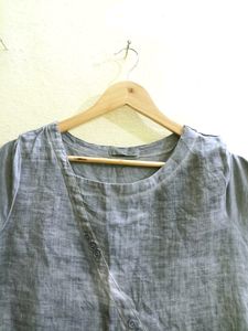 Grey T-shirt