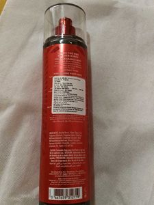 Bath &amp; Body Works "You're the One" Fine Fragrance