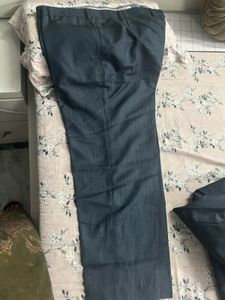 Men's Classic Suit Set