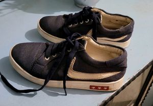 Casual Sneaker Women Shoes 6 No