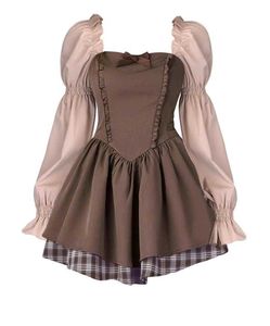 Cottagecore princess+ dark academia vibes