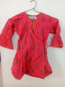 Kurta Set