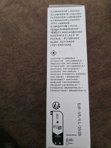Rare Beauty Positive Light Liquid Luminizer