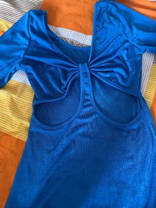 Urbanic Shimmery Dress💙
