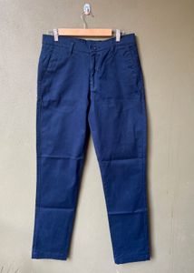 Cottonking Formal Trouser