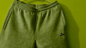 Grey Joggers