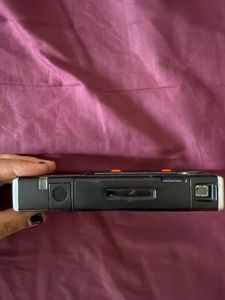 RARE Minolta Pocket Autopak 450ex analog camera