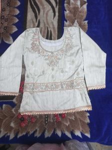 Elegant Lehenga Choli Set